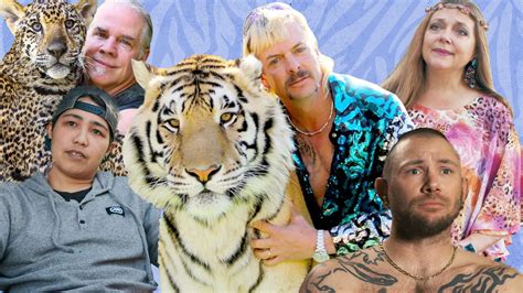 tiger king torrentz